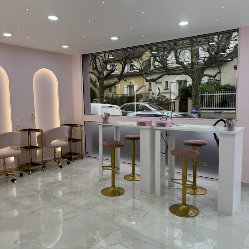 BellaCarinaBeauty - Onglerie Aulnay-sous-Bois - BellaCarinaBeauty - Photo Galerie - OneBooking