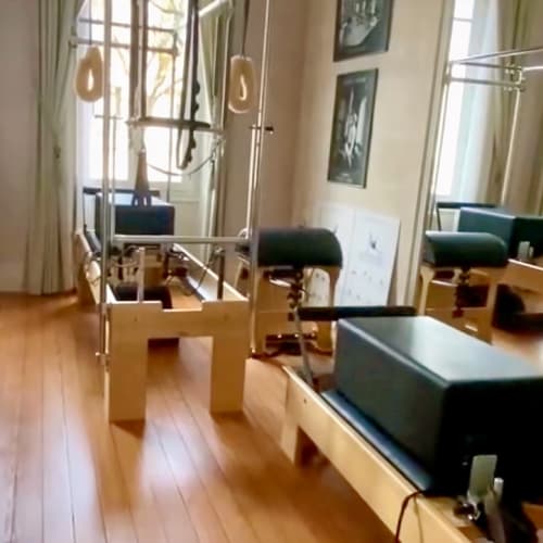 Aesthemedica : Forme Beauté Bien-Etre - Spa Bordeaux - Aesthemedica : Forme Beauté Bien-Etre - Photo Galerie - OneBooking