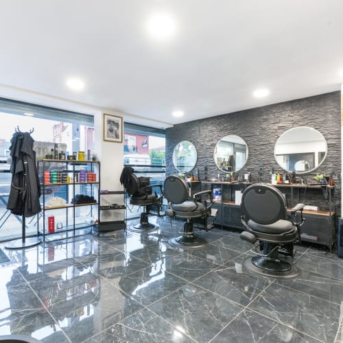 The Barber Avenue - Coiffure Montpellier - The Barber Avenue - Photo Galerie - OneBooking