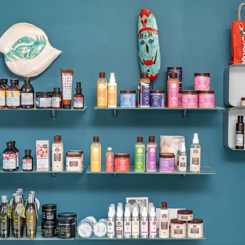Esteban Coiffure - Coiffure Le Golfe Juan - Esteban Coiffure - Photo Galerie - OneBooking