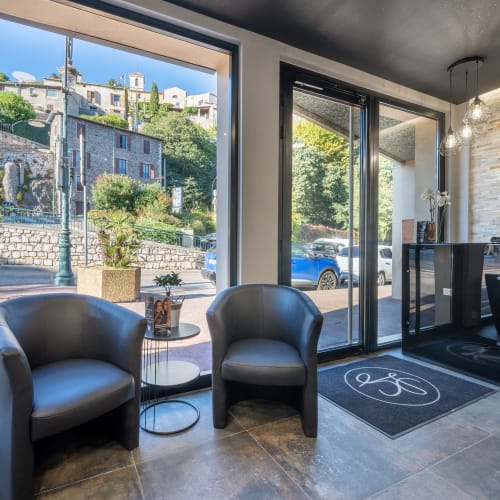 Esprit coiffure - Coiffure Villeneuve-Loubet - Esprit coiffure - Photo Galerie - OneBooking
