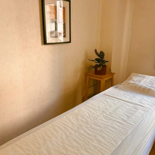 MGDL - Massage Marseille - MGDL - Photo Galerie - OneBooking