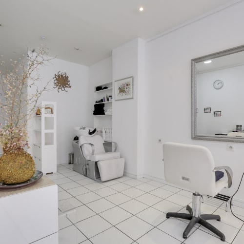 Atelier O’shiz-u - Coiffure Paris - Atelier O’shiz-u - Photo Galerie - OneBooking