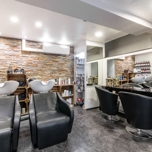 Undercut - Coiffure Montpellier - Undercut - Photo Galerie - OneBooking