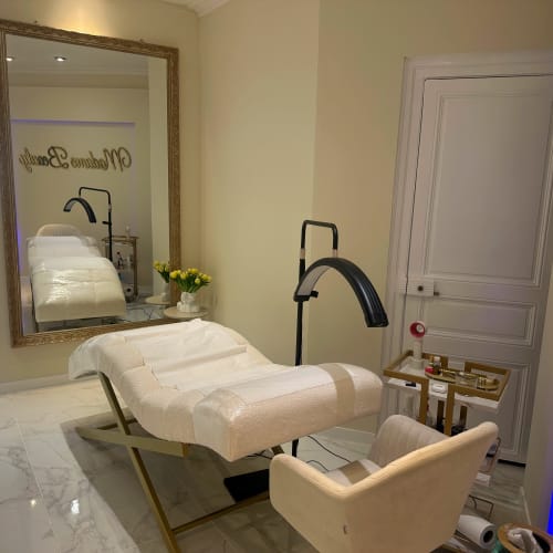 Madame Beauty - Sourcils & cils Laval - Madame Beauty - Photo Galerie - OneBooking