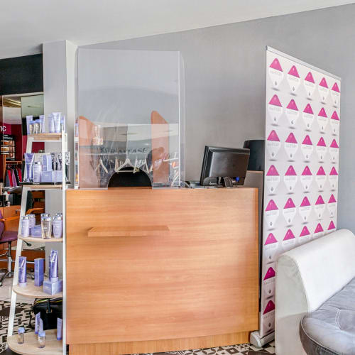 Hair du temps - Coiffure Montpellier - Hair du temps - Photo Galerie - OneBooking