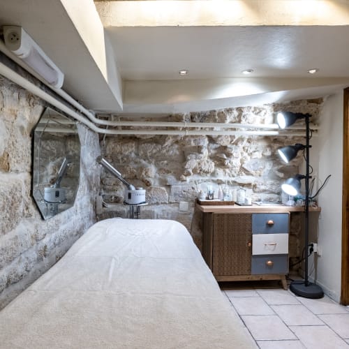 Institut Epiderm agréé Yon-Ka - Épilation Paris - Institut Epiderm agréé Yon-Ka - Photo Galerie - OneBooking