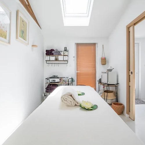 Cabinet Quan Àm - Massage Le Bouscat - Cabinet Quan Àm - Photo Galerie - OneBooking