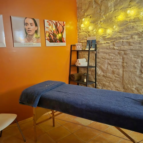La Beauté de Jeanne - Institut de beauté Morlaix - La Beauté de Jeanne - Photo Galerie - OneBooking