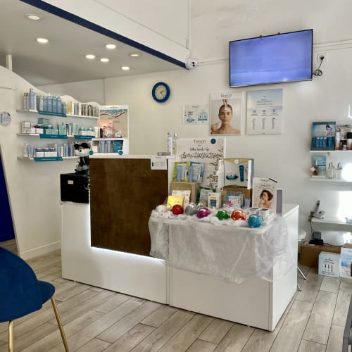 Aux beautés de l’Opéra - Coiffure Montpellier - Aux beautés de l’Opéra - Photo Galerie - OneBooking