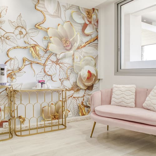 L' atelier Lerins - Coiffure Cannes - L' atelier Lerins - Photo Galerie - OneBooking