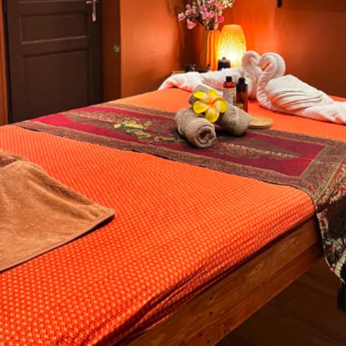 Sukkaï Thaï - Massage Arras - Sukkaï Thaï - Photo Galerie - OneBooking