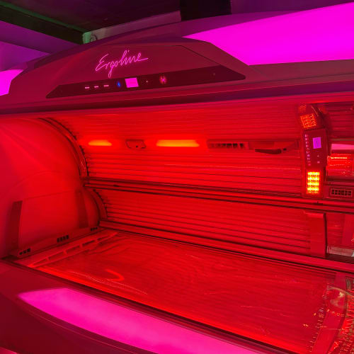 Sun Place - Centre de bronzage - Esthétique Montrouge - Sun Place - Centre de bronzage - Photo Galerie - OneBooking