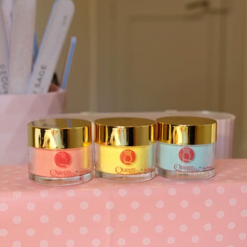 Mlle Porcelaine - Onglerie Villefranche-sur-Saône - Mlle Porcelaine - Photo Galerie - OneBooking
