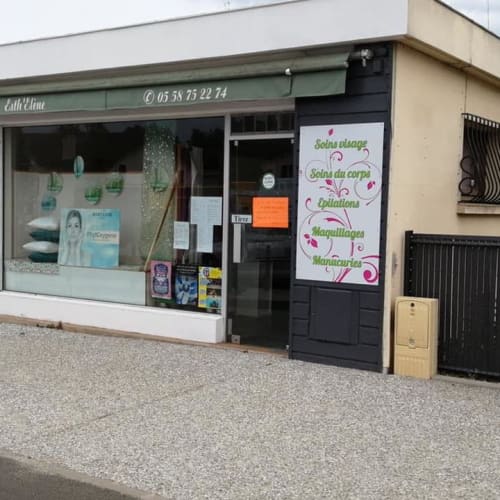 Esth’elène - Onglerie Mont-de-Marsan - Esth’elène - Photo Galerie - OneBooking