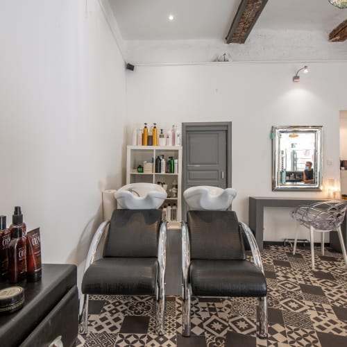 Pascal Bo - Coiffure - Coiffure Montpellier - Pascal Bo - Coiffure - Photo Galerie - OneBooking