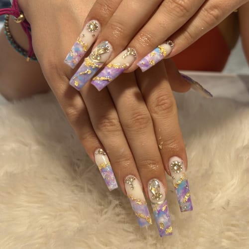 Histoire D'Ongles - Institut de beauté Strasbourg - Histoire D'Ongles - Photo Galerie - OneBooking