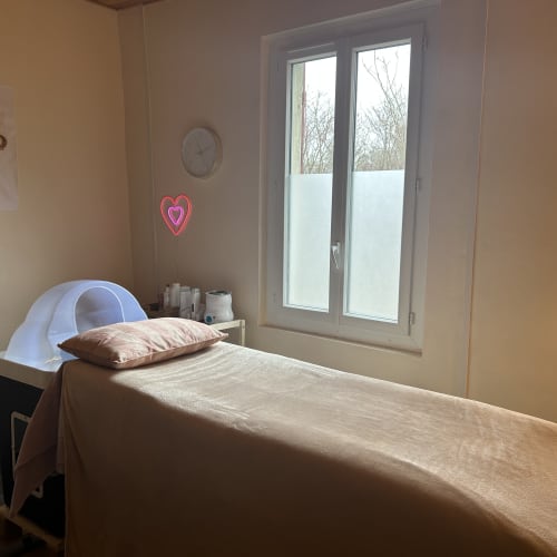 Lucy Beauté - Massage Mont-de-Marsan - Lucy Beauté - Photo Galerie - OneBooking
