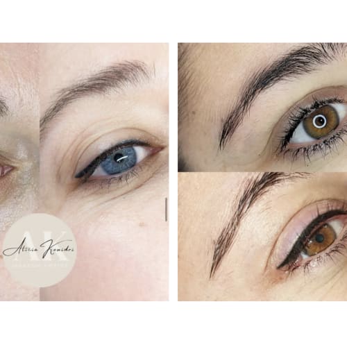 AK Dermo Skin Hair - Institut de beauté Marignane - AK Dermo Skin Hair - Photo Galerie - OneBooking
