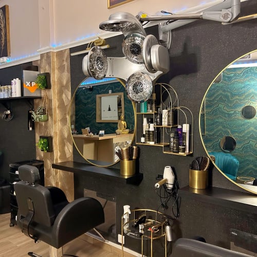Malyss - Coiffure Le Havre - Malyss - Photo Galerie - OneBooking