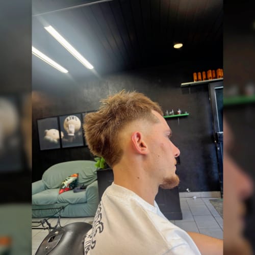 Dr. Barber - Coiffure Valence - Dr. Barber - Photo Galerie - OneBooking