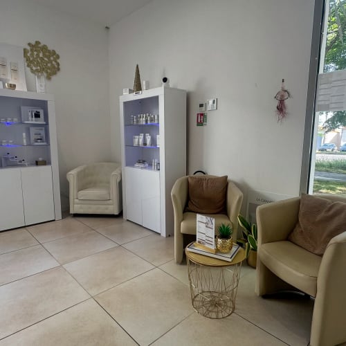 Institut & Spa Villa Royale LR - Spa La Rochelle - Institut & Spa Villa Royale LR - Photo Galerie - OneBooking