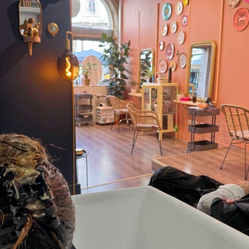 Maison Jacqueline Coiffure - Coiffure Montpellier - Maison Jacqueline Coiffure - Photo Galerie - OneBooking