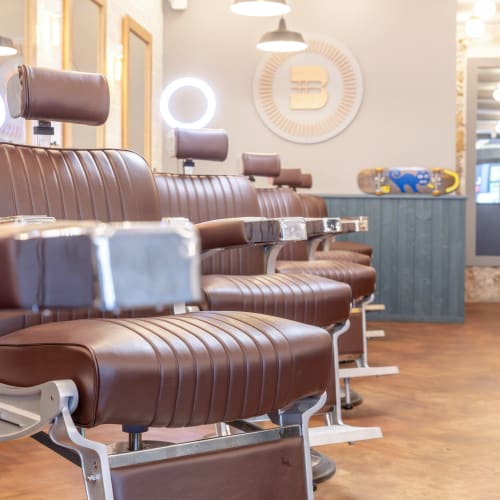 Bonhomme - Cannes - Institut de beauté Cannes - Bonhomme - Cannes - Photo Galerie - OneBooking