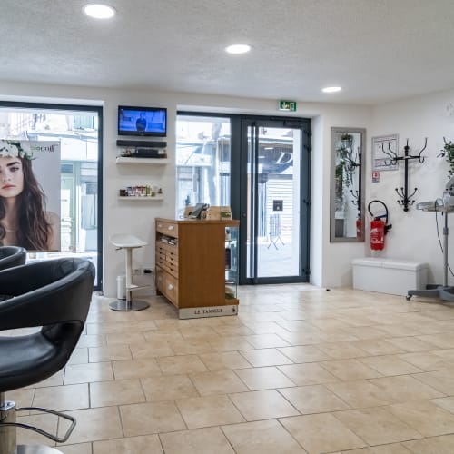 Les Nuances d'Isa - Coiffure Brignoles - Les Nuances d'Isa - Photo Galerie - OneBooking