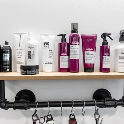 Océanide Coiffure - Coiffure Ondres - Océanide Coiffure - Photo Galerie - OneBooking