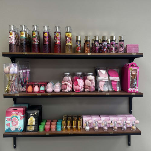 AS BEAUTY STUDIO - Onglerie Besançon - AS BEAUTY STUDIO - Photo Galerie - OneBooking