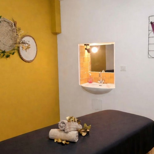 Origins Institut - Épilation Nantes - Origins Institut - Photo Galerie - OneBooking
