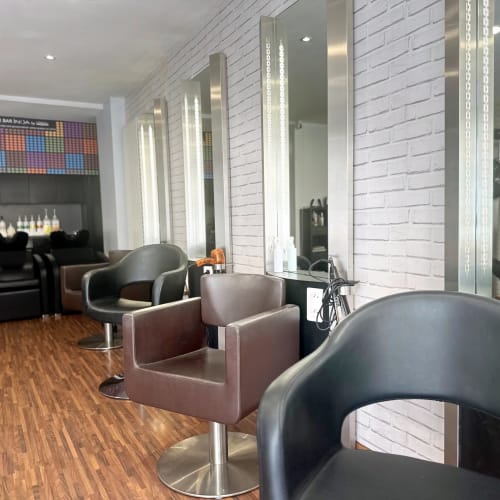 Why not - Coiffure Lille - Why not - Photo Galerie - OneBooking