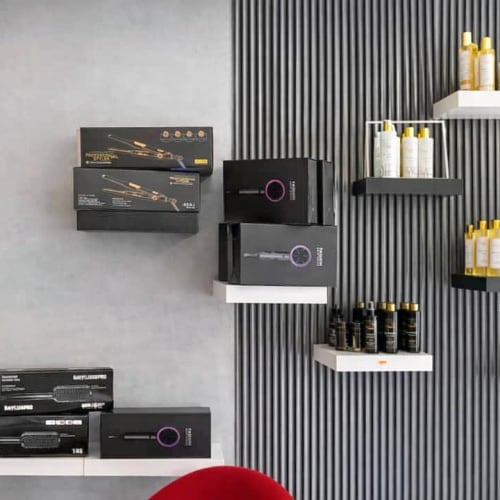 Seyna Beauté - Coiffure Neuilly-sur-Marne - Seyna Beauté - Photo Galerie - OneBooking