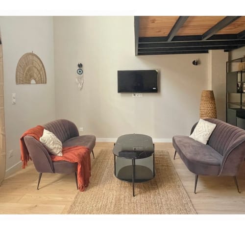 L'Art du Bien-Être - Massage Villefranche-sur-Saône - L'Art du Bien-Être - Photo Galerie - OneBooking