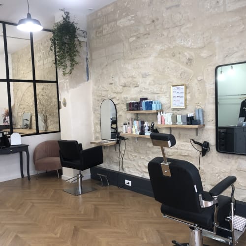 Maison Manon - Coiffure Montpellier - Maison Manon - Photo Galerie - OneBooking