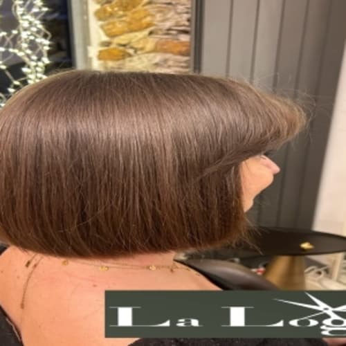 La Loge - Coiffure Nantes - La Loge - Photo Galerie - OneBooking