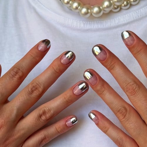 Nailine - Onglerie Marseille - Nailine - Photo Galerie - OneBooking