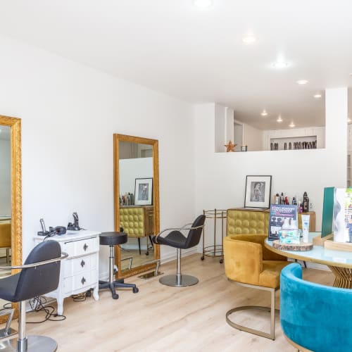 ART 29 - Coiffure Clermont-Ferrand - ART 29 - Photo Galerie - OneBooking