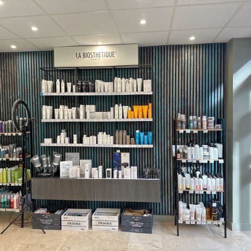 O Nuances 78 - Coiffure Montigny-le-Bretonneux - O Nuances 78 - Photo Galerie - OneBooking