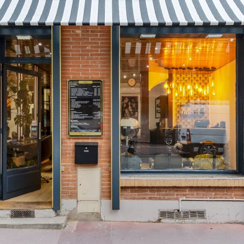 Sist’R Room - Coiffure Toulouse - Sist’R Room - Photo Galerie - OneBooking
