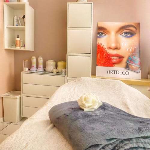 Aline Beauté - Institut de beauté Saverne - Aline Beauté - Photo Galerie - OneBooking