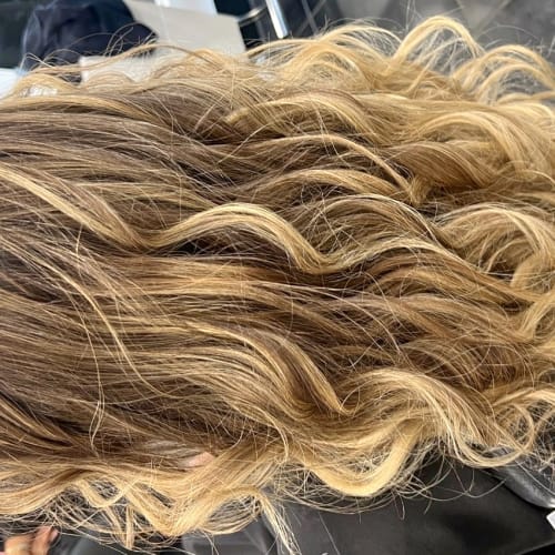 ANDREIA COIFFURE - Coiffure Nice - ANDREIA COIFFURE - Photo Galerie - OneBooking