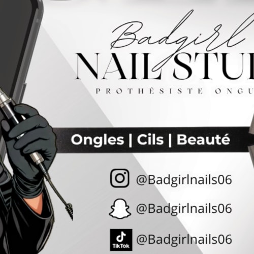 Bad Girl Nails - Soin visage Nice - Bad Girl Nails - Photo Galerie - OneBooking