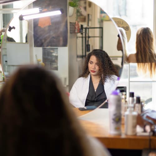 Athipic Beauté - Coiffure Amiens - Athipic Beauté - Photo Galerie - OneBooking