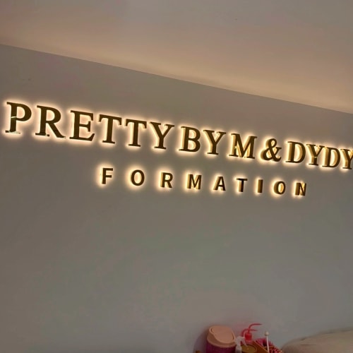 PrettyByM - Coiffure Nemours - PrettyByM - Photo Galerie - OneBooking