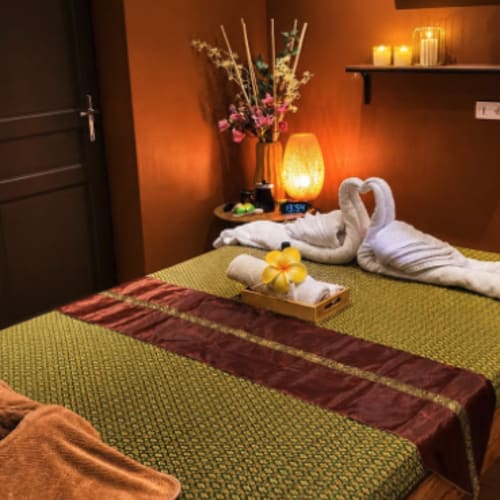 Sukkaï Thaï - Massage Arras - Sukkaï Thaï - Photo Galerie - OneBooking