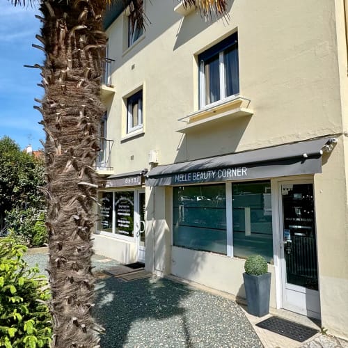 Melle Beauty Corner - Épilation Bayonne - Melle Beauty Corner - Photo Galerie - OneBooking