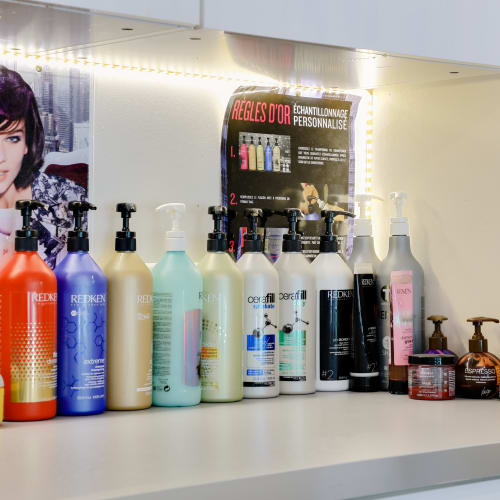 Art Cut Coiffure - Coiffure Valbonne - Art Cut Coiffure - Photo Galerie - OneBooking