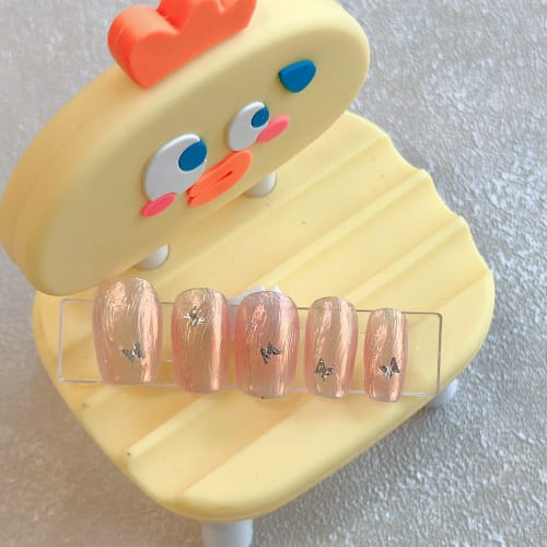 Chic beauté nails - Onglerie Paris - Chic beauté nails - Photo Galerie - OneBooking